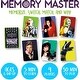 preview thumbnail 2 of 2, Beetlejuice Memory Master Game