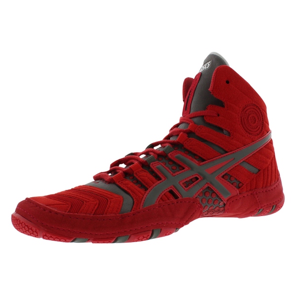 Asics Dan Gable Ultimate 4 Wrestling Boot Wrestling Men�s