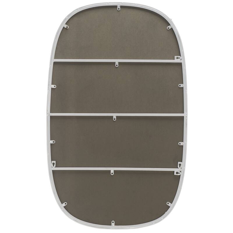 SAFAVIEH Delaney 23" Mirror