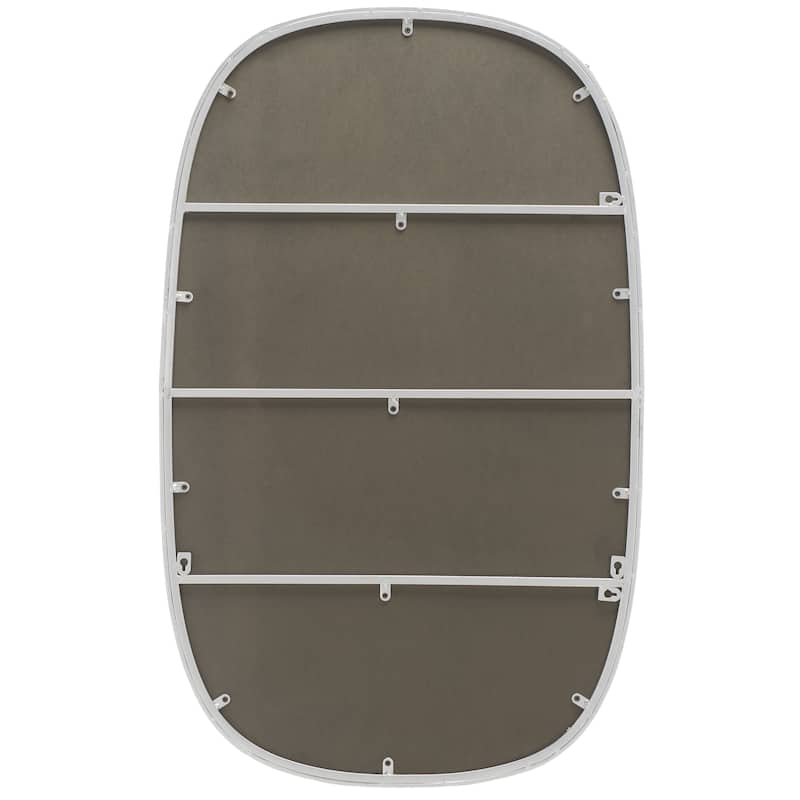 SAFAVIEH Home Varia 23" Mirror