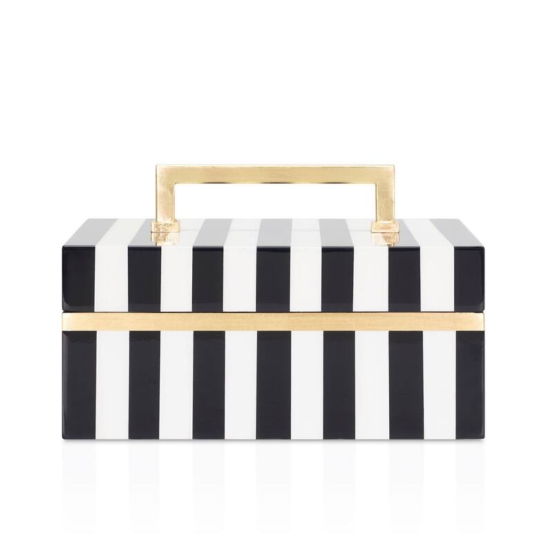 Audrey Box