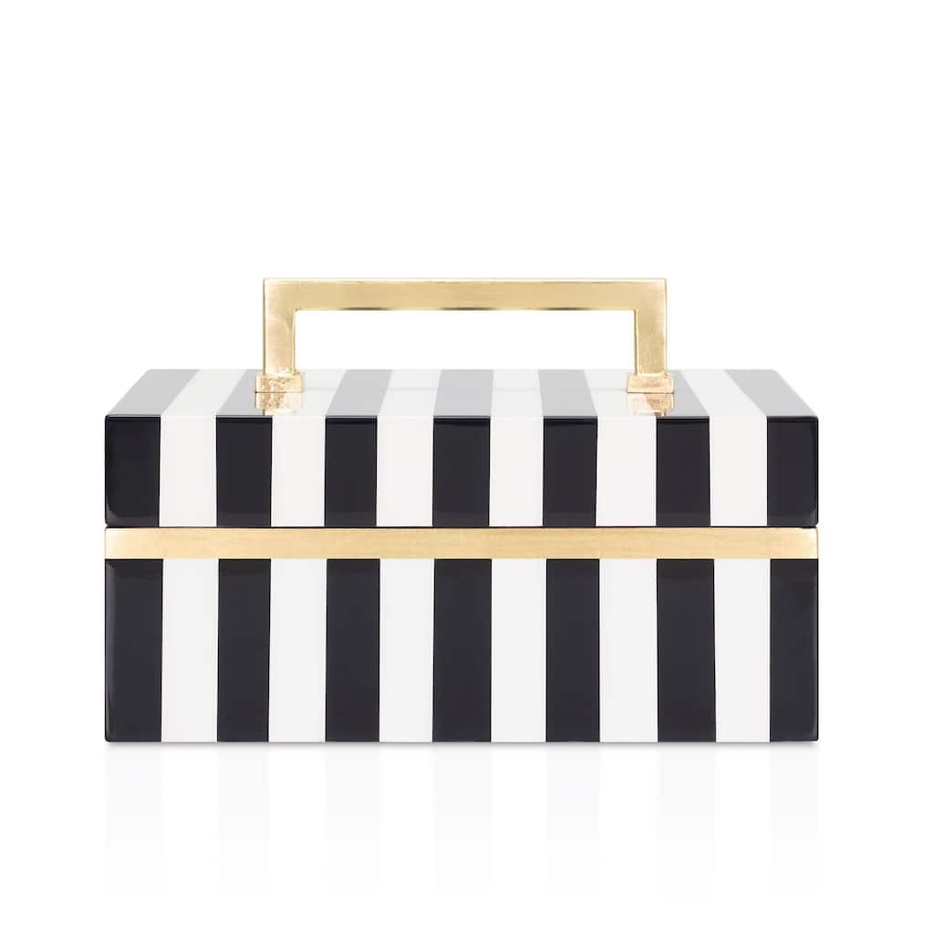 Audrey Box