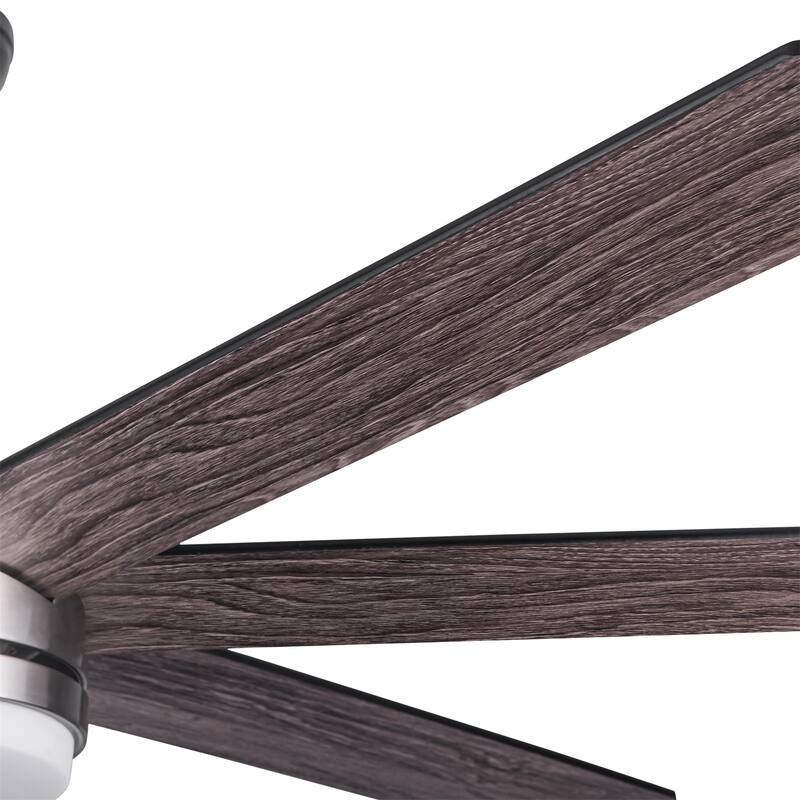 Smart Ceiling Fan with Remote Control
