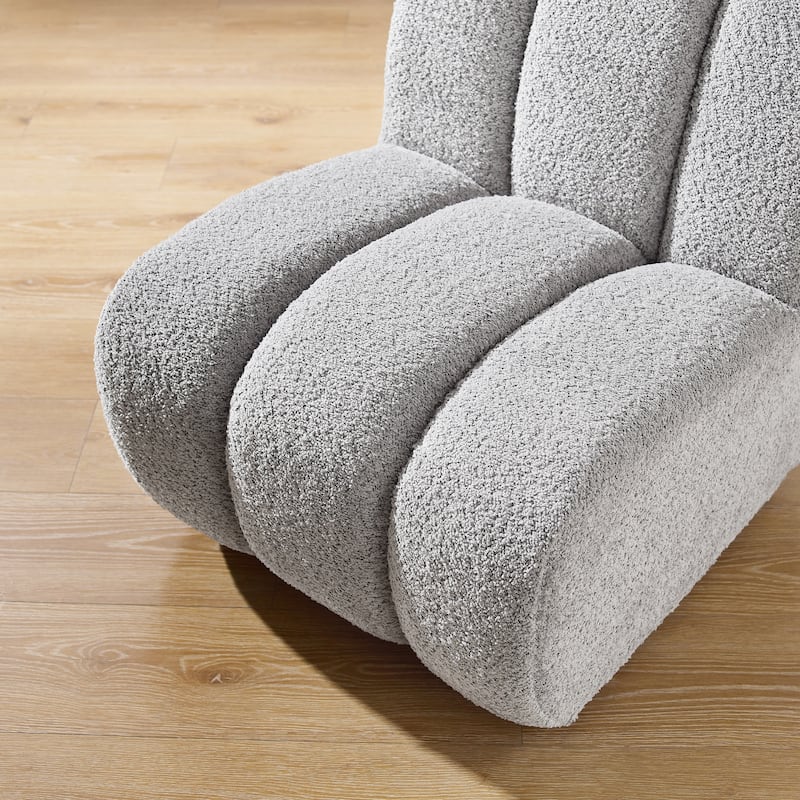 Art Leon Swivel Accent Chair