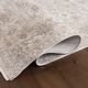 preview thumbnail 16 of 14, Nuloom Koami Medallion Fringe Area Rug