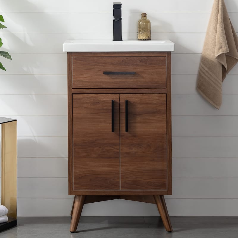 Sudio Design Bathroom Vanity Nelson Collection