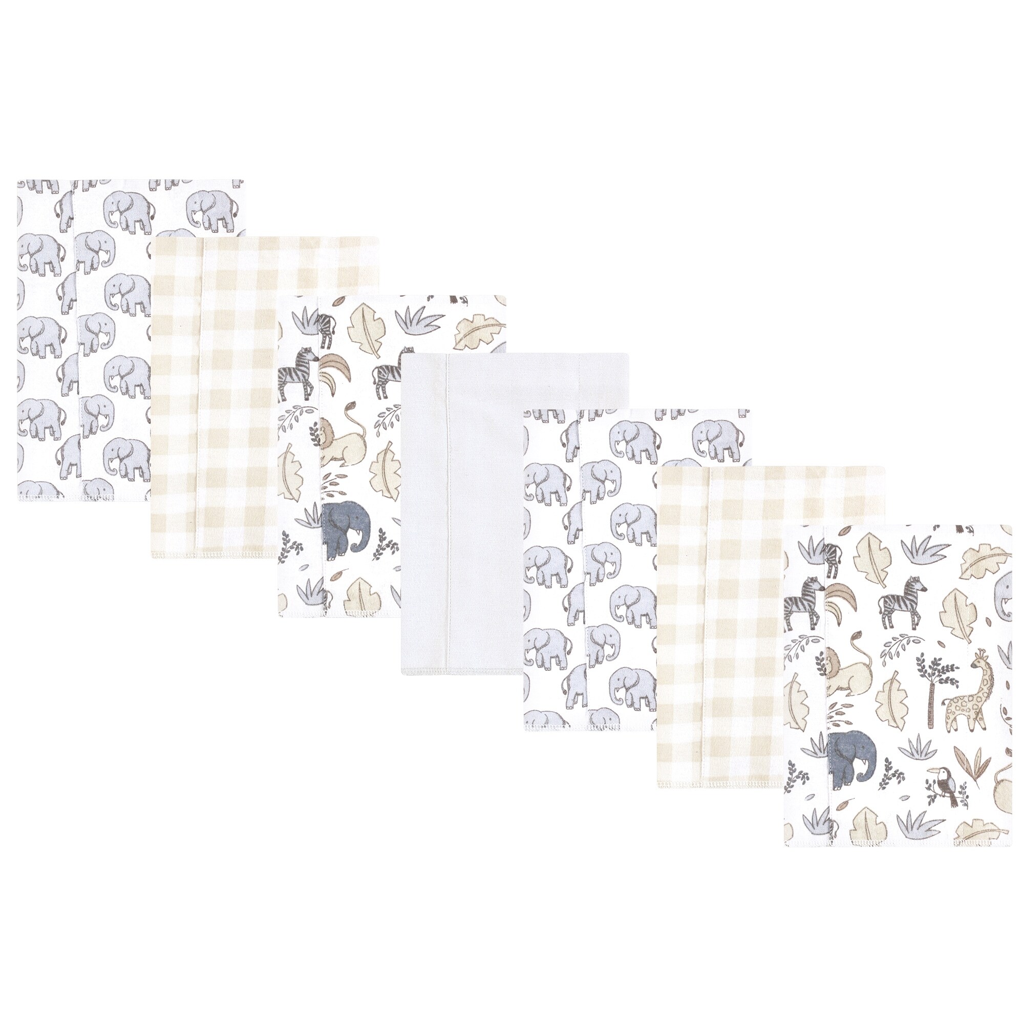 Burp Cloths - buybuy BABY