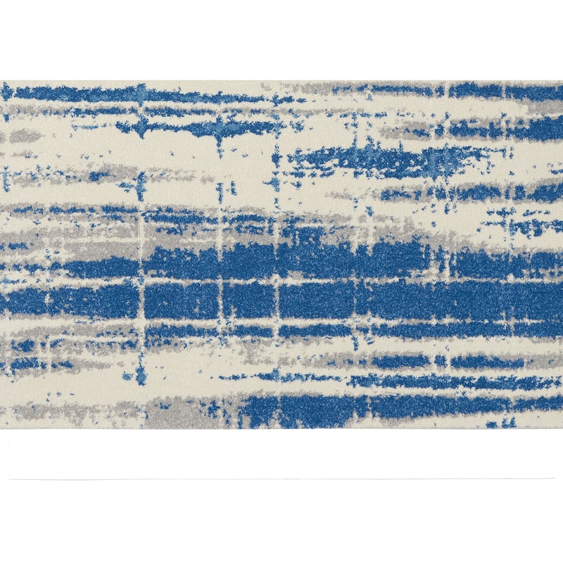 Calvin Klein Torrent Area Rug