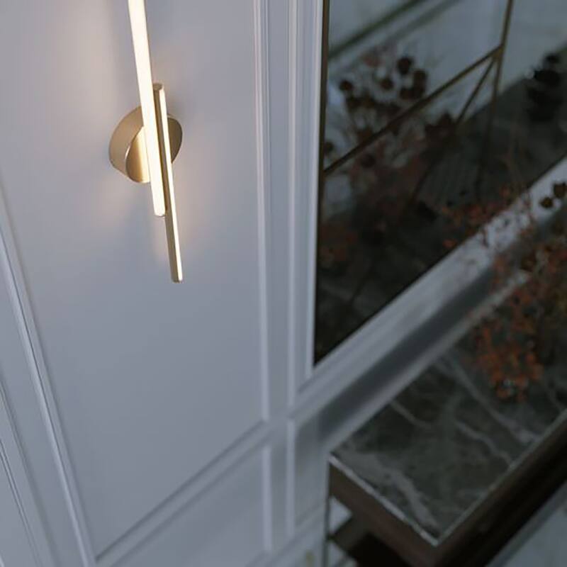 AFX Ella LED Vanity