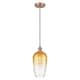 Option Antique Copper / Amber