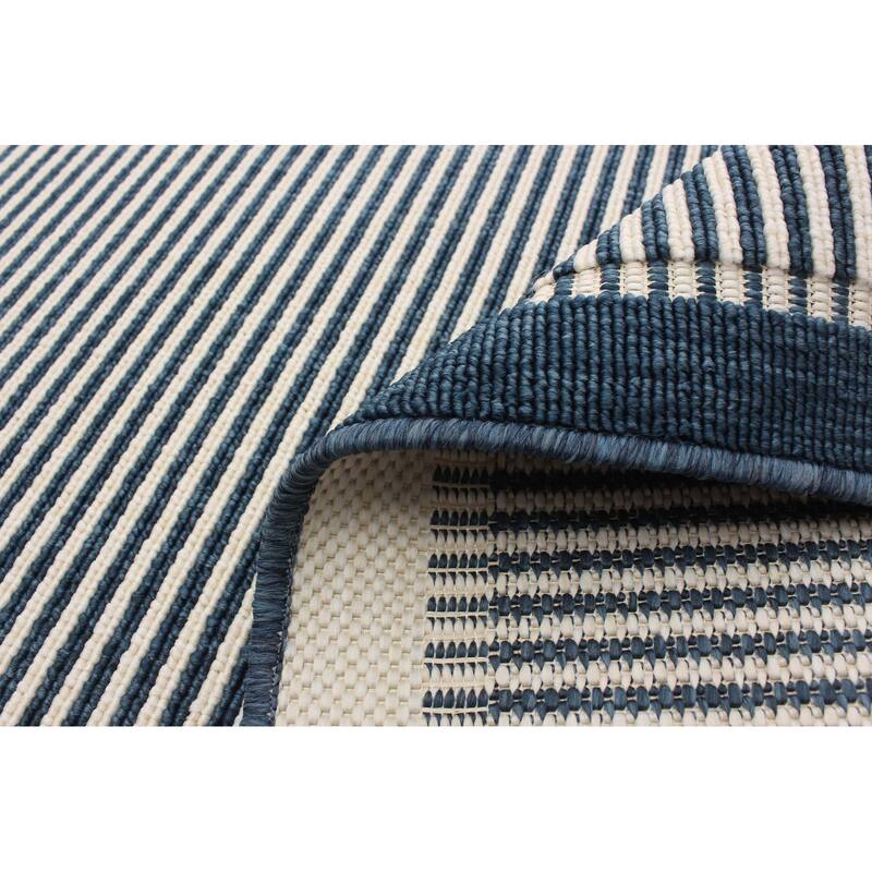 ECARPETGALLERY Oxford Indoor/ Outdoor Rug