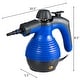preview thumbnail 3 of 10, Costway Multifunction Portable Steamer Household Steam Cleaner 1050W