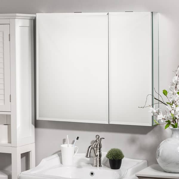 https://ak1.ostkcdn.com/images/products/is/images/direct/255c1a0cd735298435bbb270eb3868b8143f3928/Recessed-Frameless-2-Door-Medicine-Cabinet-with-2-Adjustable-Shelves.jpg?impolicy=medium