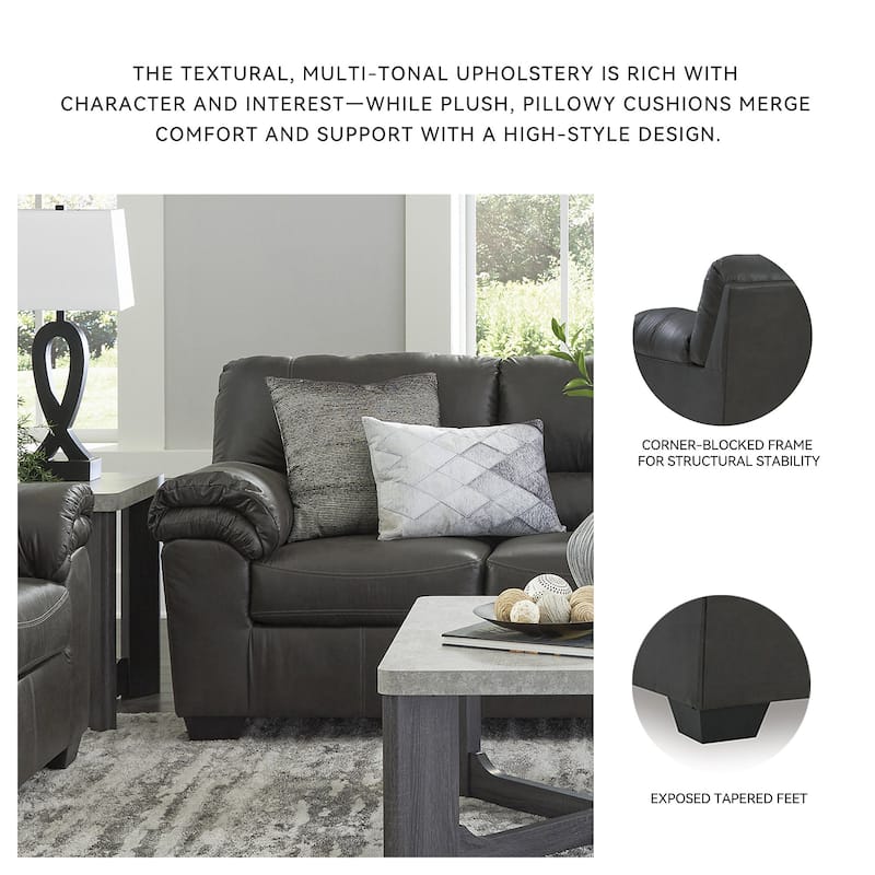 Bladen Loveseat