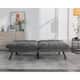 Convertible Folding Modern Sofa Bed