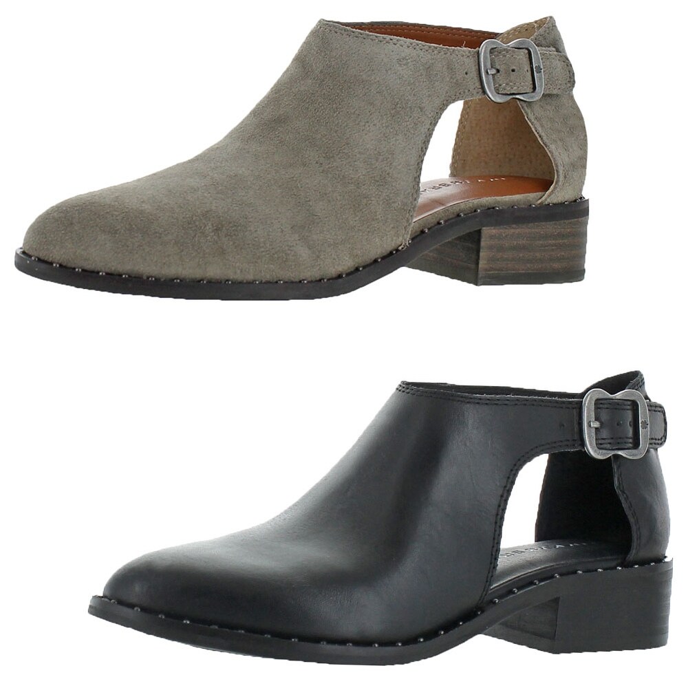 the lucky brand shoes