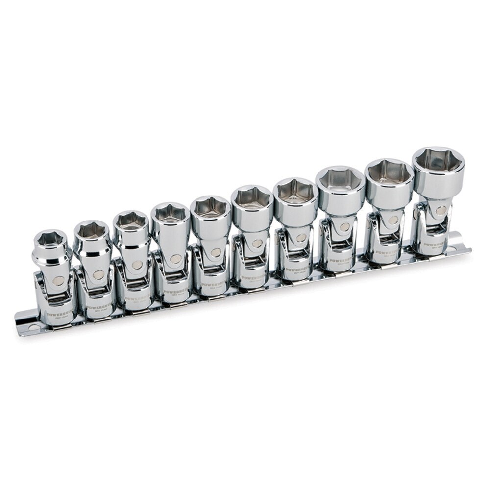 metric universal joint