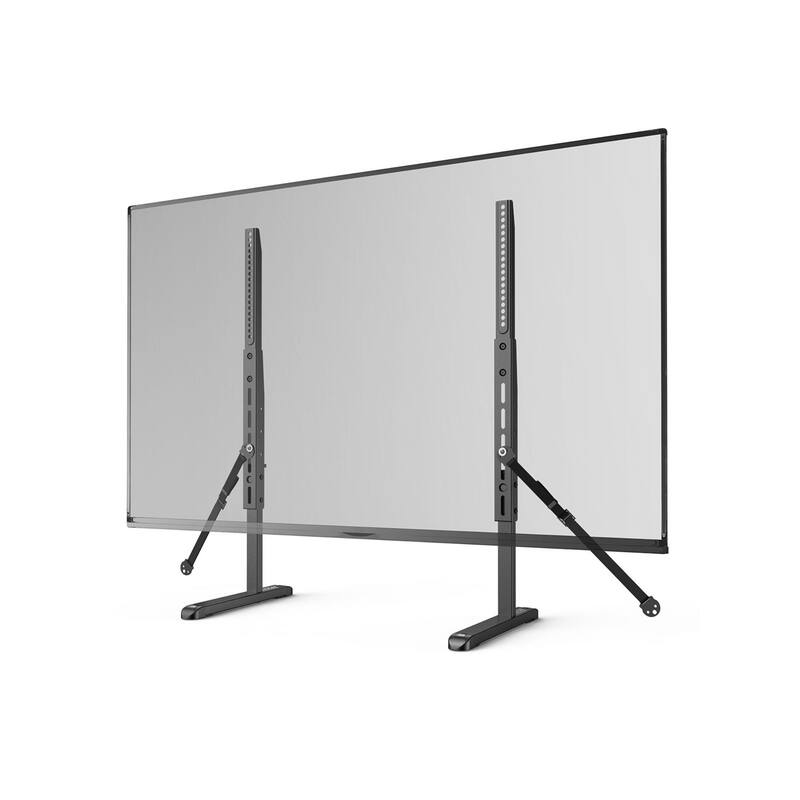 ErgoAV Universal TV Legs for 37″ to 77″ TVs