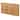 Teak Tile 24" X 14" (61 cm x 35.5 cm)