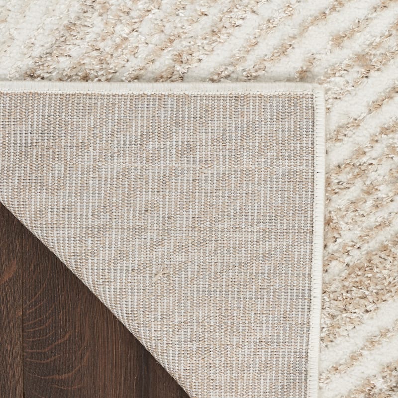 Nourison Fascination Indoor Abstract Area Rug