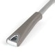 preview thumbnail 2 of 2, Martha Stewart Nylon Slotted Spoon in Grey