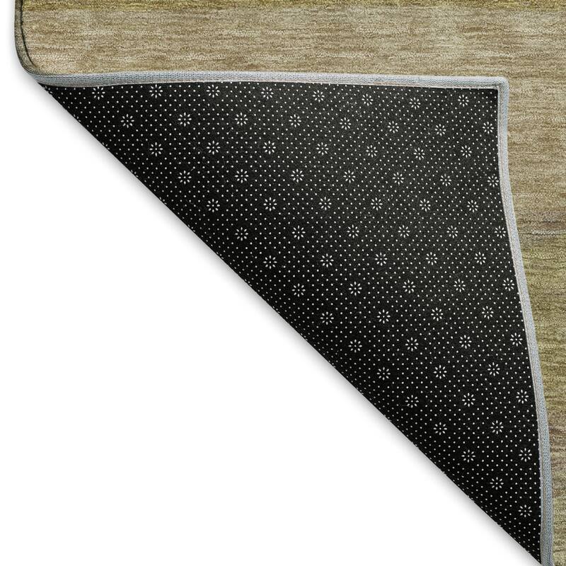 Premium Washable Super Soft Ombre Gabbeh Mayfield Rug