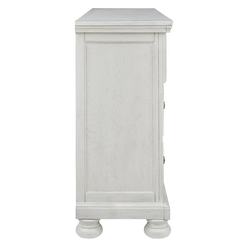 Signature Design by Ashley Robbinsdale 7 Drawer Dresser