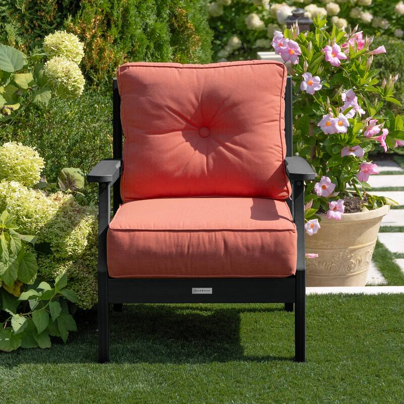 HIGHWOOD Lehigh Deep Seating Chair