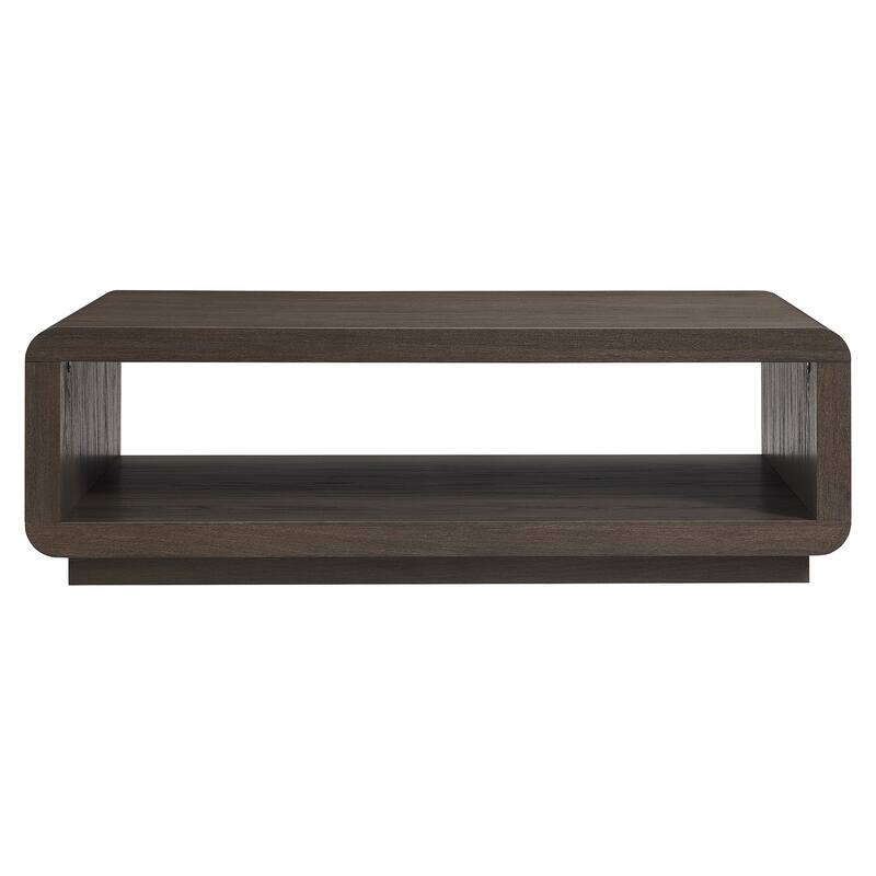 Lonni 47" Wide Rectangular Coffee Table - 47.25" Wide
