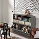 preview thumbnail 25 of 184, Riley Modular Stacking Storage Bins by iNSPIRE Q Junior