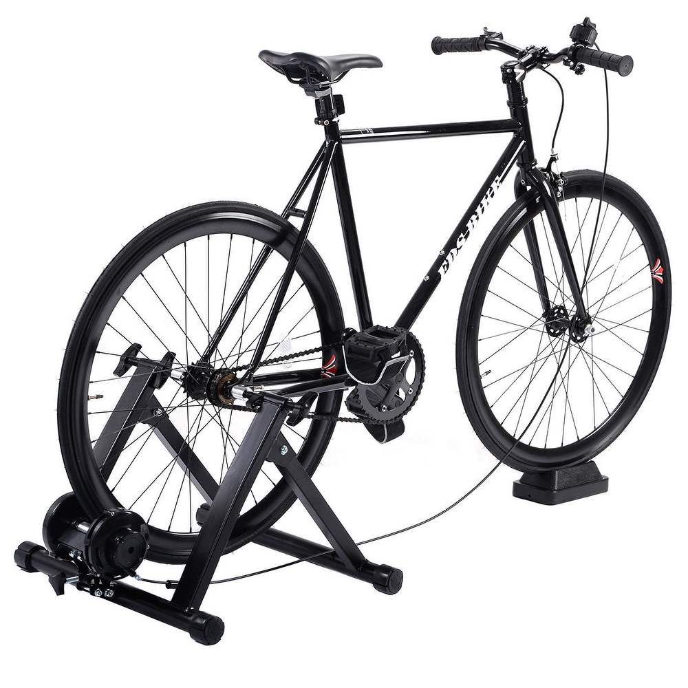 The 7 Best Indoor Trainers for 500 or Less Best Bike Trainers