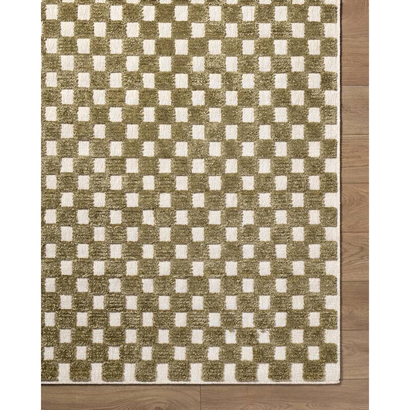 Livabliss Lyna Modern & Contemporary Area Rug