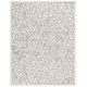 preview thumbnail 102 of 128, SAFAVIEH Handmade Jardin Fulga Wool Rug 3' x 5' - Grey/Ivory - Rectangle