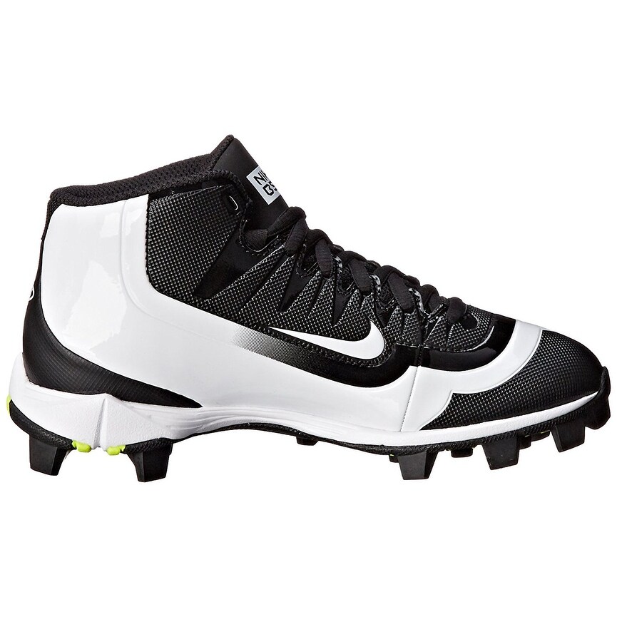 nike huarache boys cleats