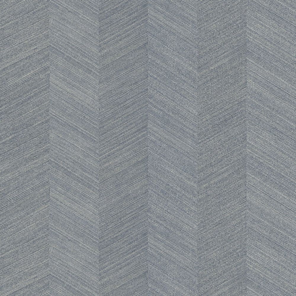 Seabrook Designs Chevy Hemp Embossed Vinyl Unpasted Wallpaper