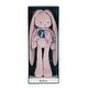 preview thumbnail 4 of 4, Kaloo Lapinoo Doll Rabbit, Medium, Pink - Multi