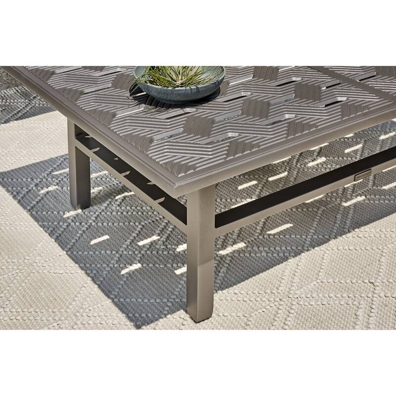 Merge 42" x 84" Rectangular Dining Table