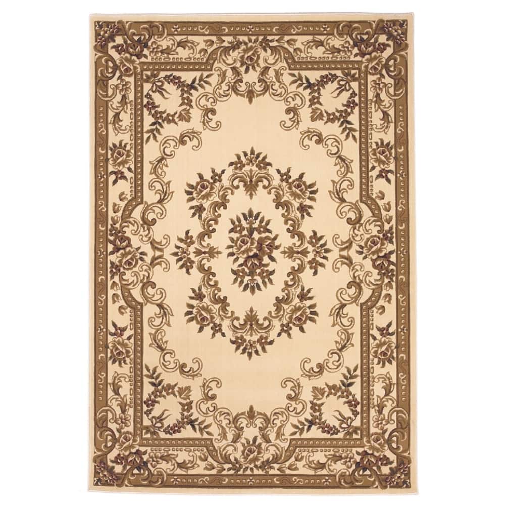 Copper Grove Korneuberg Medallion Area Rug