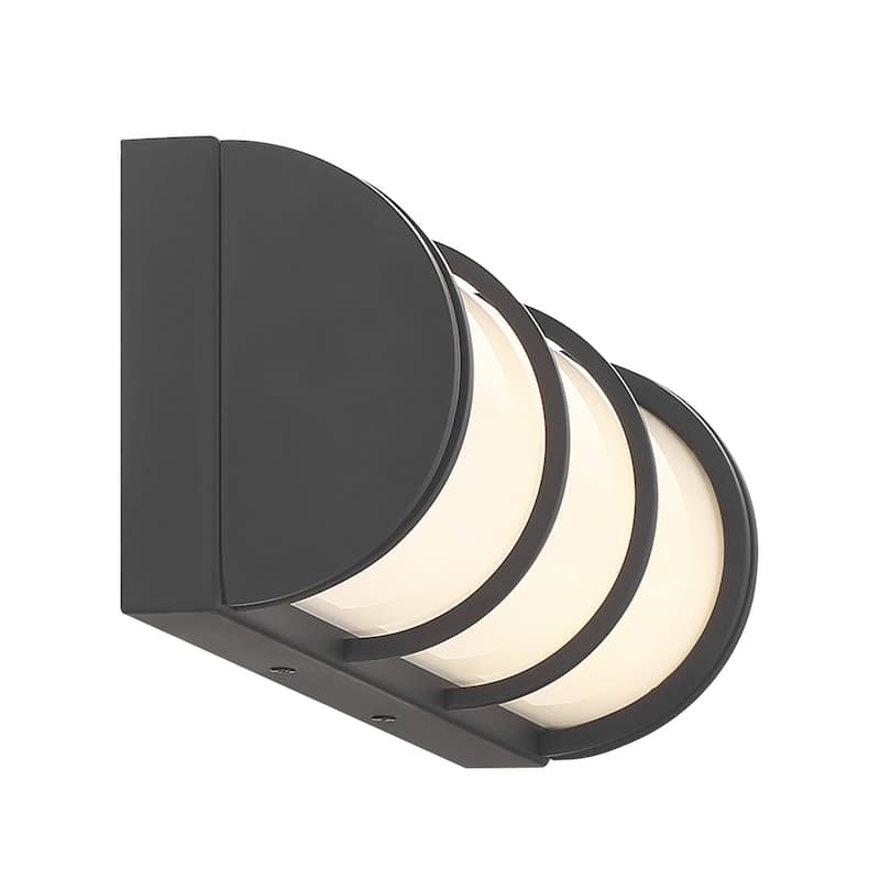 Savoy House 8-4204-16 Harper 16" Wide LED Vanity Light