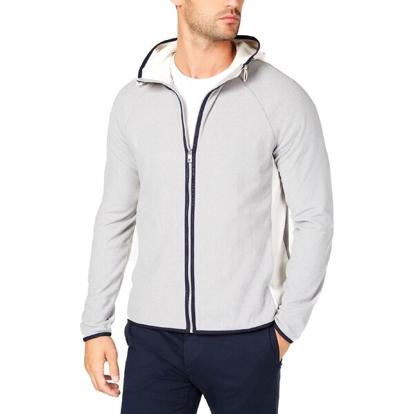 michael kors mens hoodie