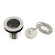 Option Polished Nickel