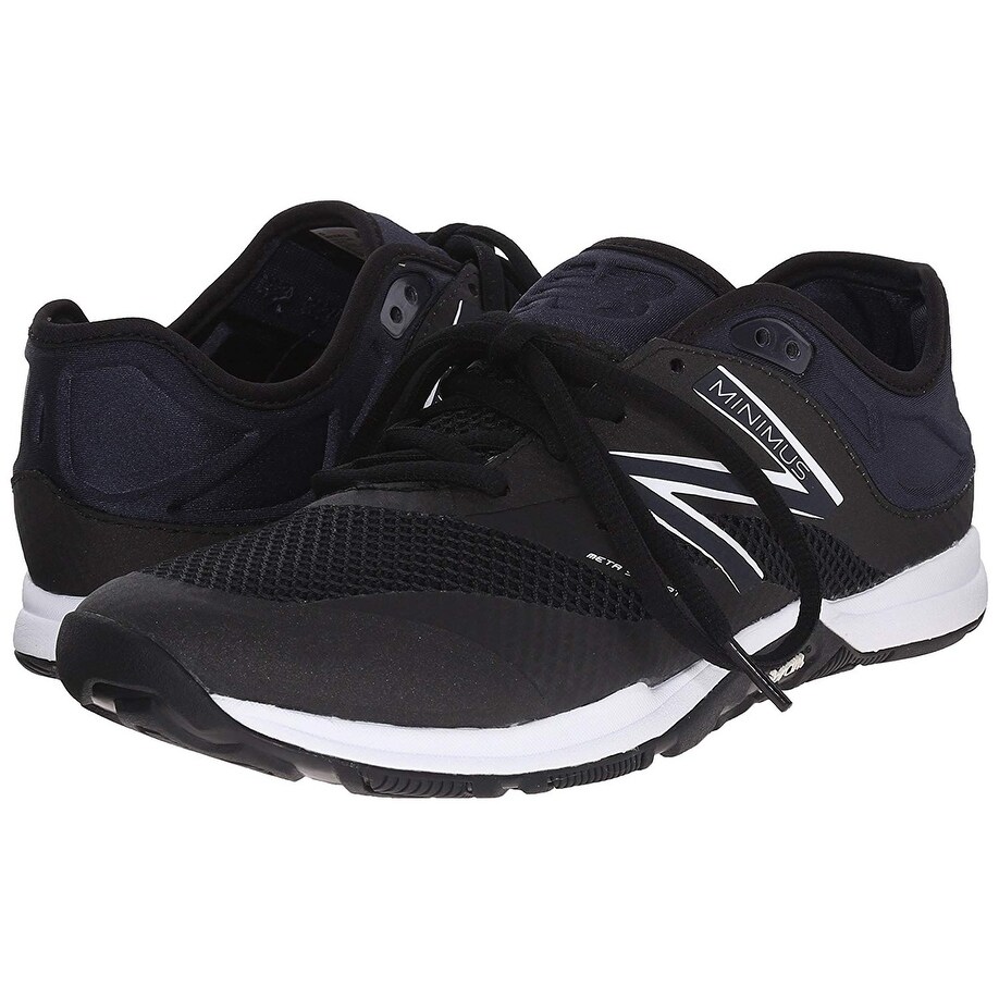 new balance women's 20v5 minimus training shoe