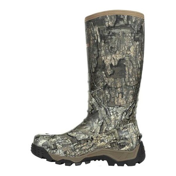 timber pro boots