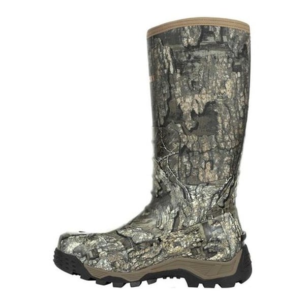 timber pro boots
