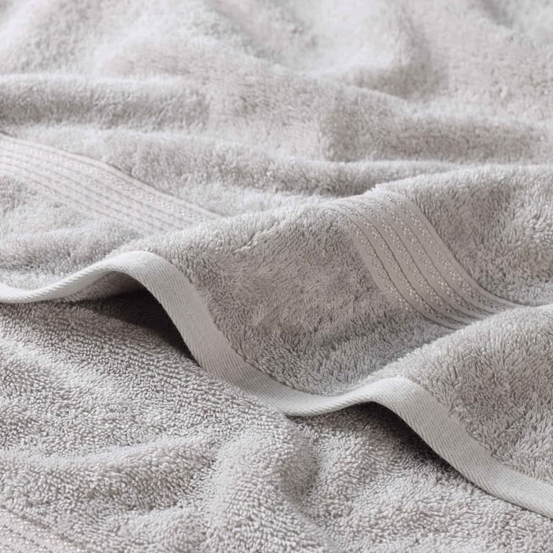 Superior Heritage Egyptian Cotton Absorbent Face Towel Set of 10