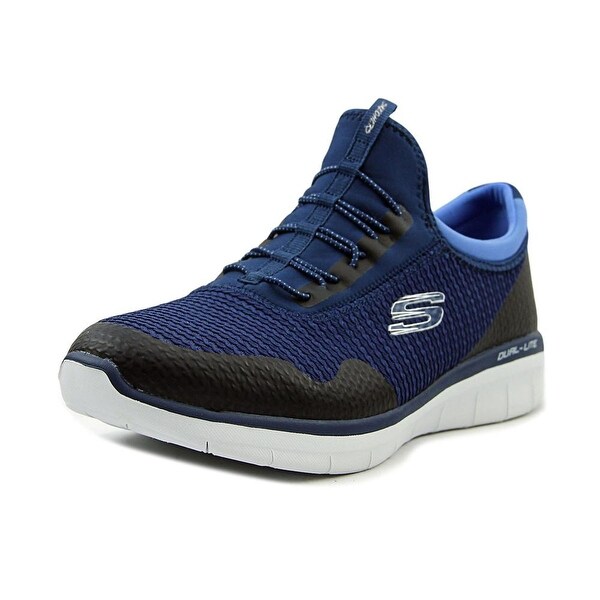 skechers synergy 2.0 mirror image