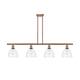 Option Antique Copper / Clear