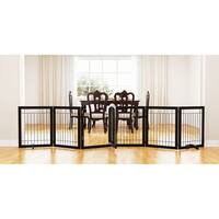 Buy Dog Gates Online At Overstock Our Best Dog Containment Deals