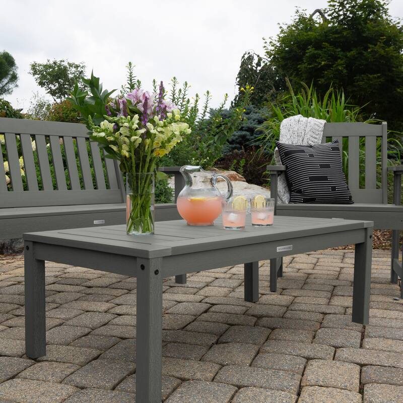 HIGHWOOD Lehigh 4-Piece Conversation Set