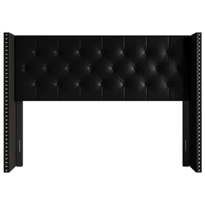 Sonoma Tufted Upholstered Headboard